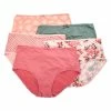 Underwear Plus Size Delta Burke 5pk. Micro Brief Panties-DB9271-5PKQE -Nautica Sales Store 7cfb2bea 51be 41c0 a938 2163153ef9bf