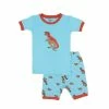 Pajamas Toddler Boy Leveret Dinosaur Short Pajama Set 2 Pajamas Toddler Boy Leveret Dinosaur Short Pajama Set -Nautica Sales Store 7dcb320a 16c3 4aa1 9f81 5fa89c0991b5
