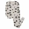 Pajamas Kids Leveret Bird 2pc. Pajama Set -Nautica Sales Store 7ea0b2fd 0354 46f4 add6 fc79b35ce4ae