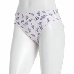 Underwear Womens René Rofé High Cut Brief Panties 142779-0228E