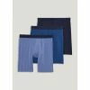 Underwear Mens Jockey® Active 3pk. Ultra Soft Long Leg Boxer Briefs -Nautica Sales Store 7fb0c275 2f5a 4974 8a6e f1e4905b181e