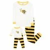 Pajamas Girls Leveret Girl And Doll Bee Pajama Set -Nautica Sales Store 80fbc1c9 3a54 40fb b86d d6ab55ff32f5