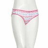 Underwear Womens René Rofé Cotton Spandex Bikini Panties 16206-P397W -Nautica Sales Store 81c3c871 a619 4cd8 82ee ae156c15429b