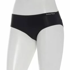 Underwear Womens Nautica Laser Hipster Panties - NT9922X