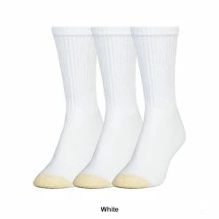 Socks & Hosiery Womens Gold Toe® 3pk. Ultra Tec Crew Socks -Nautica Sales Store 8409b0fd 98c0 40a0 a2b7 eaf599ad64d3
