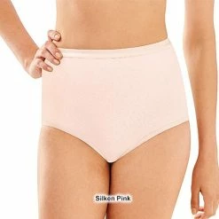 Underwear Womens Bali Stretch Cotton Brief Panties - 2324 -Nautica Sales Store 8483f919 5ffc 4897 8e55 f0c4aaffac2d