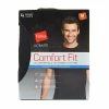 Underwear Mens Hanes® Ultimate® 4pk. Comfort Fit Crew Neck Undershirt