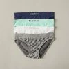 Girls Bebe 4pk. Logo Bikini Underwear -Nautica Sales Store 861686a1 3eb3 4154 8dc4 cd164d435014
