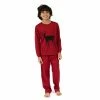 Pajamas Toddler Unisex Leveret Top & Flannel Reindeer Pants Pajama Set -Nautica Sales Store 87b83e5e f607 4b9d 9cf0 8c9800113bdf