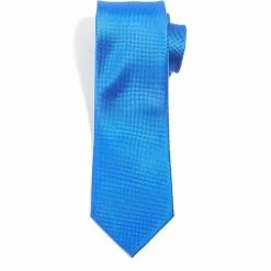 Dress Accessories Mens John Henry Oxford Solid Tie
