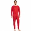 Pajamas Mens Leveret 2pc. Snowflake Pajama Set -Nautica Sales Store 88236691 6e32 4832 9992 bd41d476fa33