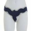 Underwear Womens St. Eve Cotton Lace Bikini Panties 516402ASST