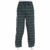 Pajamas Mens Architect® Rolled Flannel Pajama Pants - Green -Nautica Sales Store 88a5d350 6749 4d16 a793 e137114f2296