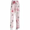 Pajamas Plus Size HUE® Knit On Cloud Nine Air Balloon Pajama Pants -Nautica Sales Store 8990ab21 0e6d 47e3 8a47 47935f1198ef 1