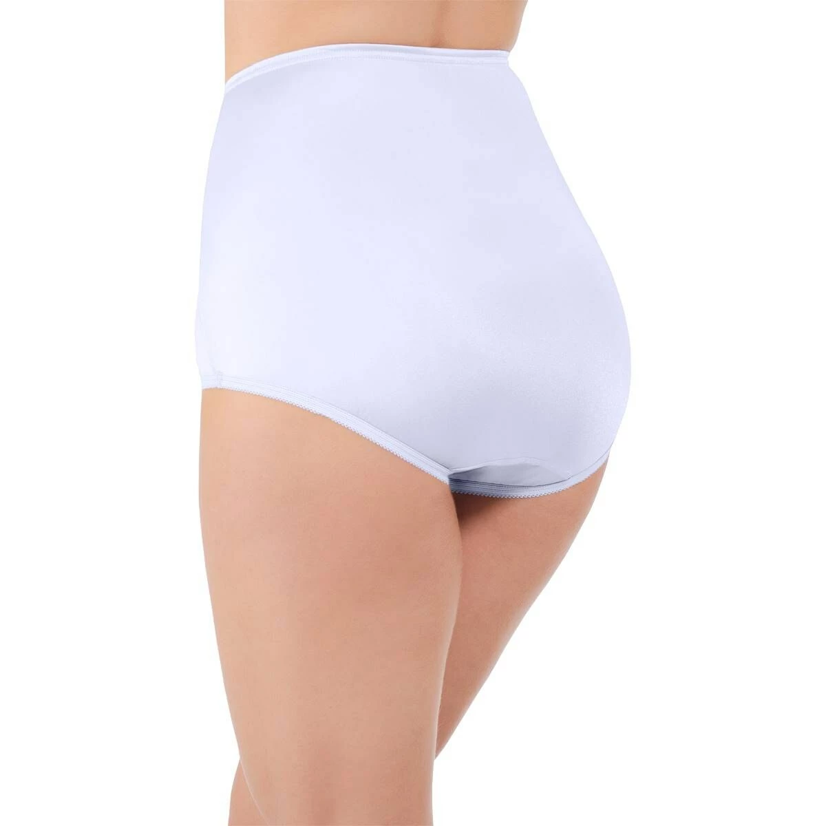 Underwear Womens Vanity Fair® Classic Ravissant Brief Panties - 0015712 4 Underwear Womens Vanity Fair® Classic Ravissant Brief Panties - 0015712 - Image 2