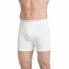 Underwear Mens Big Ockey® 2pk. Of Classic Full Rise Boxer Briefs -Nautica Sales Store 8c0e571d 7069 45db af1a 74dd9a901bc5