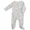 Pajamas Baby Boy (NB-9M) Emporio Baby Dinosaur Print Zip Sleeper -Nautica Sales Store 8cba23a6 89cc 4e6b a0cd dcf77eaadd06