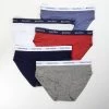 Underwear Womens Nautica 5pk. Ribbed Hipster Panties -Nautica Sales Store 8ccfc0b5 c36e 4ef4 8025 06c027ed4d98