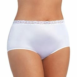 Underwear Womens Vanity Fair® Perfectly Yours Briefs Panties - 0013060-1