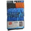 Underwear Boys (8-20) Hanes® Ultimate® X-Temp™ 5pk. Boxer Briefs