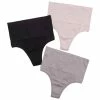 Shapewear Womens Skinnygirl 3pk. Shaping Panties - SG7143-3PKD -Nautica Sales Store 8dd8cb82 9580 40a7 80bb 83034382850e
