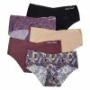 Underwear Womens Vince Camuto 5pk. Laser Hipster Panties -Nautica Sales Store 8de6641f 8527 4c1d 91c7 36b0915a126b