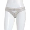 Underwear Womens René Rofé The Tyra Bikini Panties P136885-GRY -Nautica Sales Store 8e72977e 9b30 42b0 bd12 6183fd867e9f