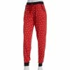 Pajamas Plus Size Pillow Talk Heart Comfy Cozy Brushed Sleep Joggers -Nautica Sales Store 917ef04e 21bc 4af4 abb6 a1099a846c2e