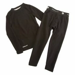 Underwear Boys (4-7) Medalist 2pc. Performance Fleece Base Layer Set