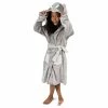Pajamas Kids Leveret Elephant Hooded Fleece Robe -Nautica Sales Store 959c4c94 e2fe 4a4d 94d4 1e591b65a29c