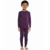 Pajamas Toddler Unisex Leveret Cotton Striped Pajama Set -Nautica Sales Store 9884ef88 c210 4f8b 9838 b843e582a17b
