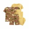 Pajamas Baby Boy (12-24M) Carter’s® 4pc. Construction Pajama Set 1 Pajamas Baby Boy (12-24M) Carter’s® 4pc. Construction Pajama Set -Nautica Sales Store 98c1ebc4 fbb7 4b07 a2ad 86e54405508a