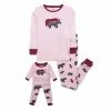 Pajamas Girls Leveret Girl And Doll Rhino Pajama Set -Nautica Sales Store 98de0b18 fb38 4b99 8be1 a075f7cd0d9c