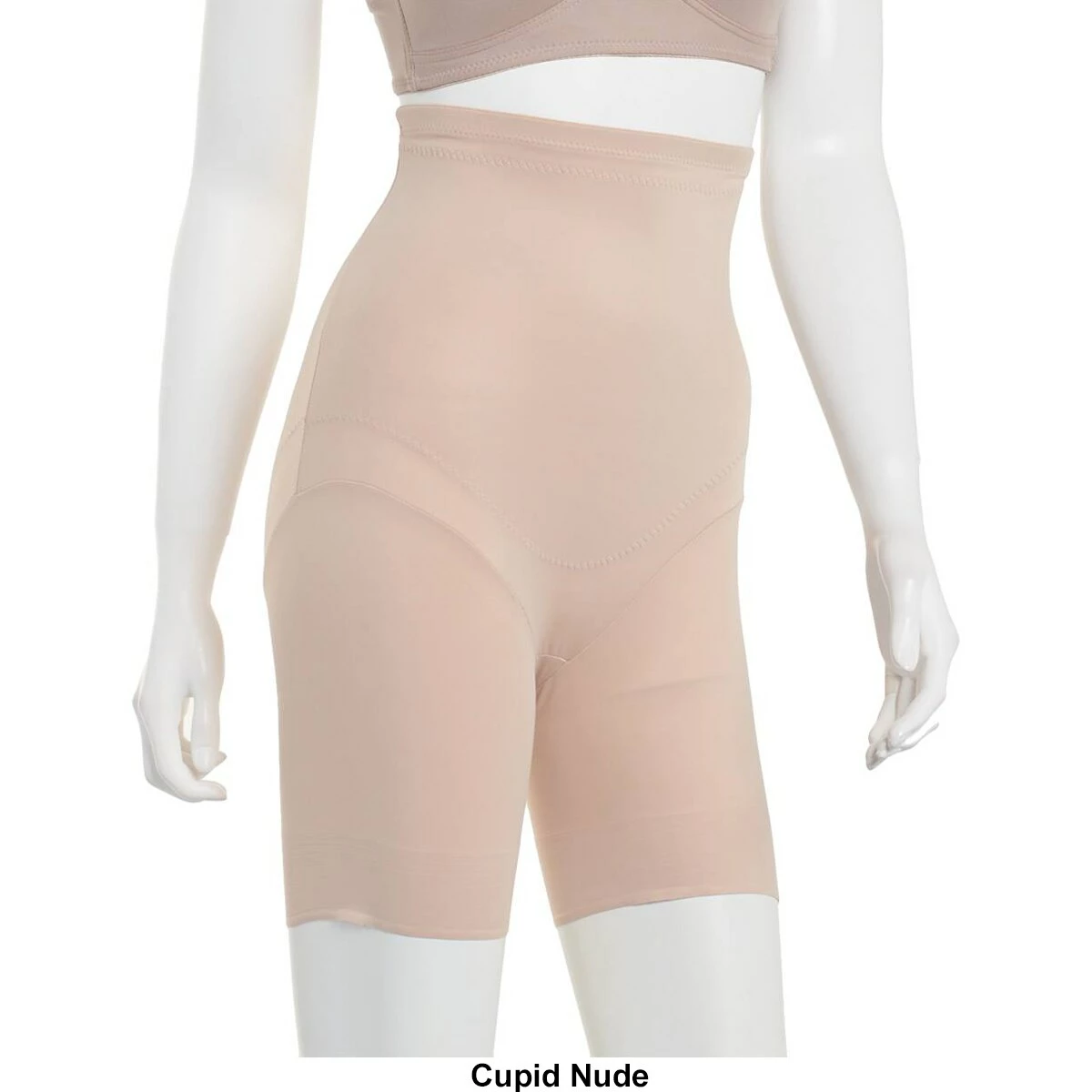 Shapewear Womens Miraclesuit Flex Fit High Waist Thigh Slimmer 5 Shapewear Womens Miraclesuit Flex Fit High Waist Thigh Slimmer - Image 3