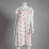 Pajamas Womens Body Touch Short Sleeve Floral Henley Nightgown -Nautica Sales Store 9b2ccdd0 3842 4730 a7c7 e2642d2f036d