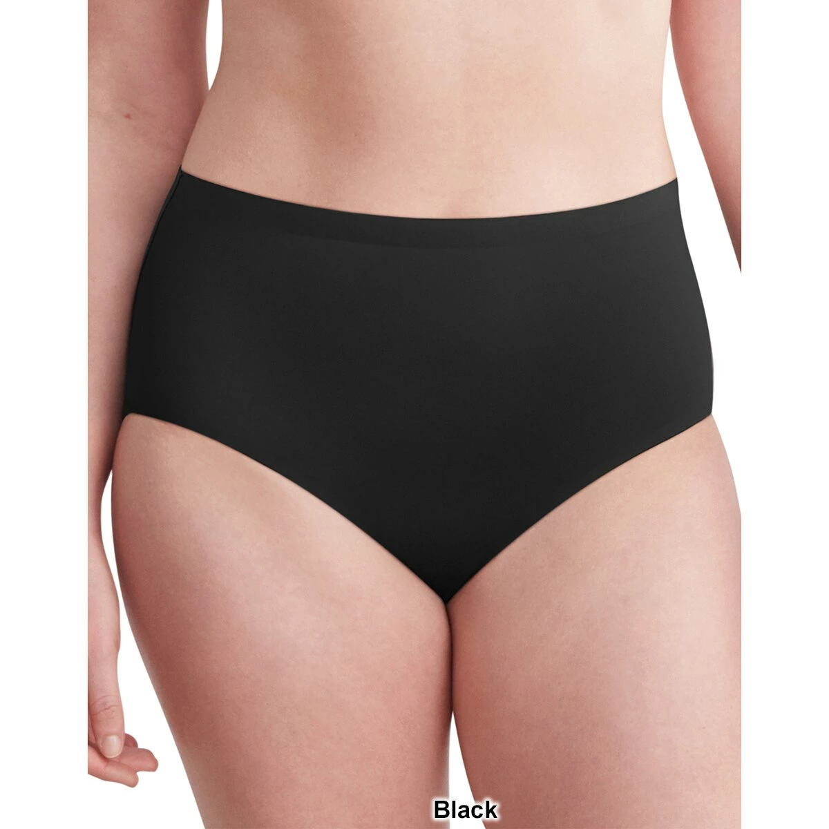 Underwear Womens Bali Comfort Revolution® EasyLite® Brief Panties DFEL61 7 Underwear Womens Bali Comfort Revolution® EasyLite® Brief Panties DFEL61 - Image 5