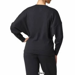 Pajamas Womens HUE® Dolman V-Neck Long Sleeve Pajama Top -Nautica Sales Store 9ffb0998 73ab 4cf9 9c5b caa8daf6059e