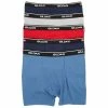 Underwear Mens Gildan® 5pk. Short Leg Boxer Briefs -Nautica Sales Store a059b4cc 3396 4be4 b45a 671143a9d6ea