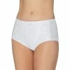 Womens Exquisite Form 2pk. Medium Control Shapewear Briefs -Nautica Sales Store a0962740 896a 4922 ada3 451955e9c315