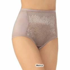 Underwear Womens Vanity Fair® Smoothing Comfort Lace Briefs Panties-0013262 -Nautica Sales Store a0ecdfc5 138c 4167 a8b0 93c4f38bd14f
