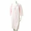 Pajamas Plus Size Miss Elaine 3/4 Sleeve Duster -Nautica Sales Store a156ae72 7793 4b58 bf9b 55bcf16edcd4