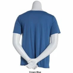 Pajamas Plus Size Jessica Simpson Round Neck Pajama Tee W/Pocket -Nautica Sales Store a2099551 f66f 411e ad77 5443eb0c0b5e