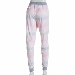 Pajamas Plus Size Pillow Talk Fair Isle Cozy Brushed Sleep Jogger Pants 5 Pajamas Plus Size Pillow Talk Fair Isle Cozy Brushed Sleep Jogger Pants -Nautica Sales Store a2c5e1d9 fdbb 49da aeb9 db96909060ef 1
