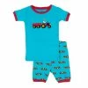 Pajamas Boys Leveret 2pc. Tractor Shorts Pajama Set -Nautica Sales Store a3e4bae7 01c6 4b0a b81e 467c704b8ff4