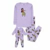 Toddler Girl Leveret Girl And Doll Hula Print Pajamas -Nautica Sales Store a4a83ba5 fadf 40f4 b03a f78edbb2c5cb