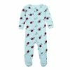 Baby Boy (NB-24M) Leveret Helicopter Print Footie Pajamas -Nautica Sales Store a6b2abf8 9db3 4c9a 8dee 1e8e79683516