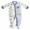 Pajamas Baby Boy (NB-9M) Quiltex Truck Sleeper -Nautica Sales Store a7752c8a 3f98 45b6 a8d5 4baa1321eefb