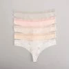 Underwear Womens Vince Camuto 5pk. Micro Laser Cut Thong Panties VCO83276BV -Nautica Sales Store a7b1ee99 568b 4a08 9bc6 cfb5e03f45aa