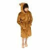 Pajamas Kids Leveret Bear Fleece Hooded Robe -Nautica Sales Store a80d5736 75f8 44c9 8640 f7b66316e604