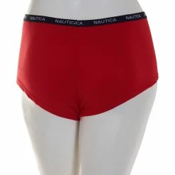 Underwear Plus Size Nautica Cotton Boyshort Panties NT9277T -Nautica Sales Store a82d315a 3cd9 45e8 9421 1ca15221a4c2